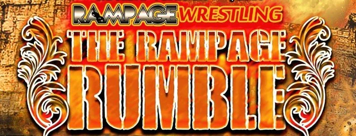Rampage Rumble