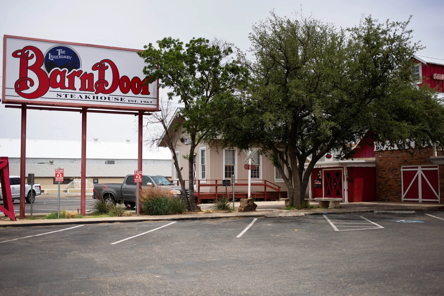 Best Date Night Spots in Odessa, TX — ODESSA AF