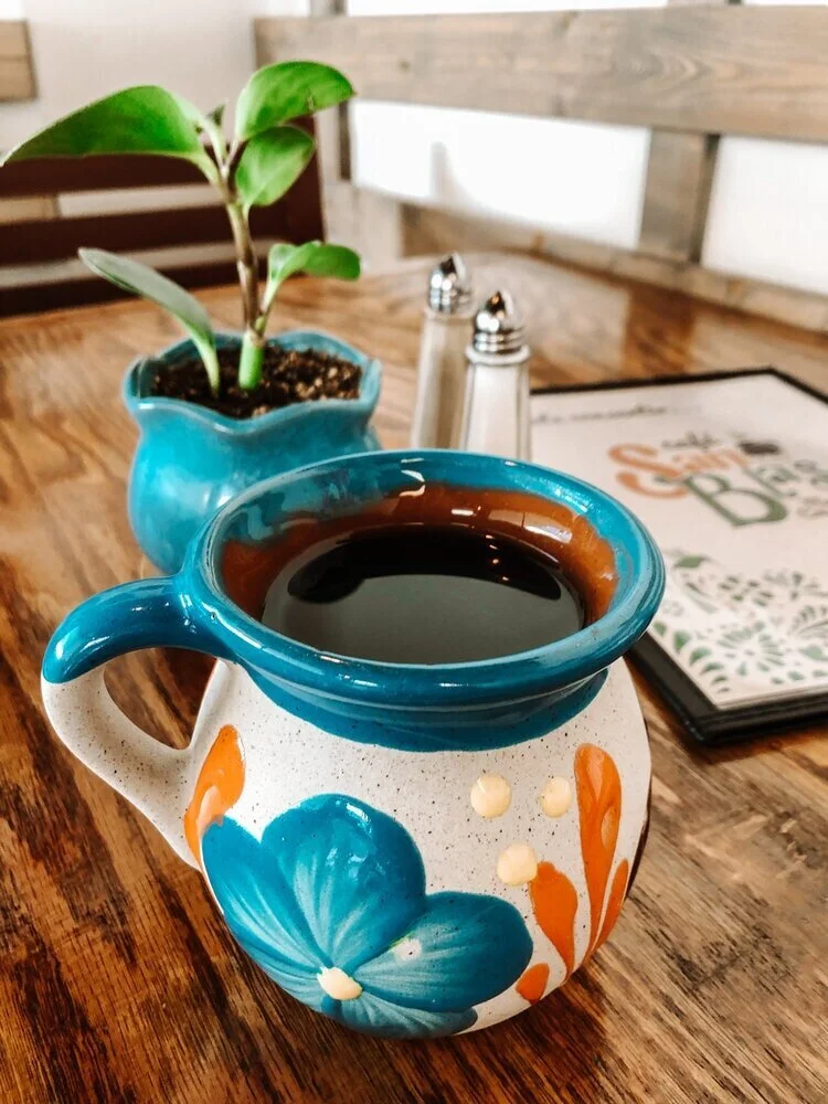 cafe san blas odessa tx