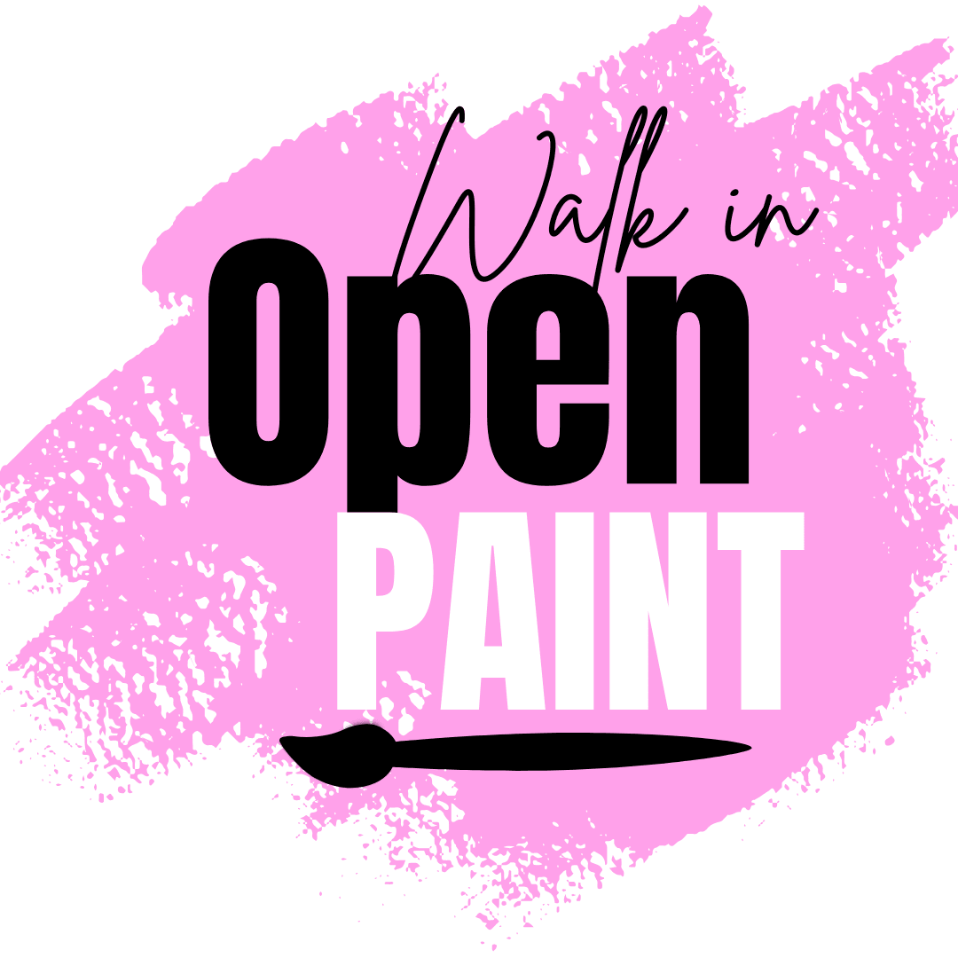 Open Paint Studio
