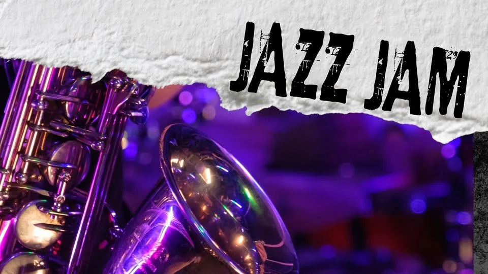 Sunday Afternoon Jazz Jazz