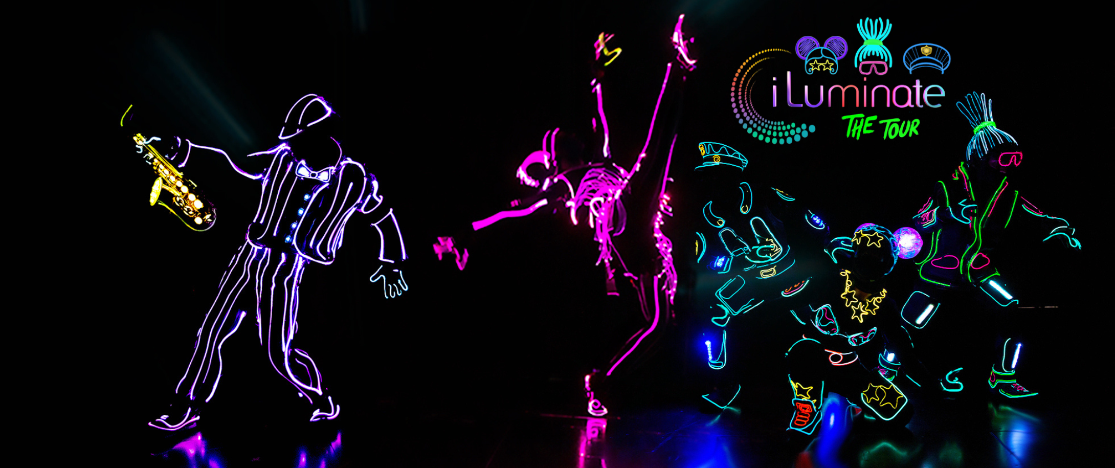 iLuminate