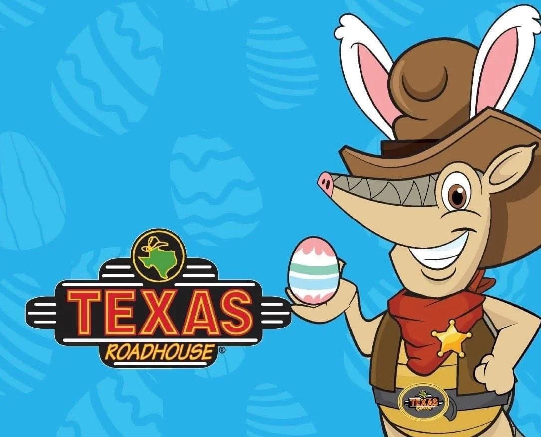 2nd Annual Easter Eggstravaganza