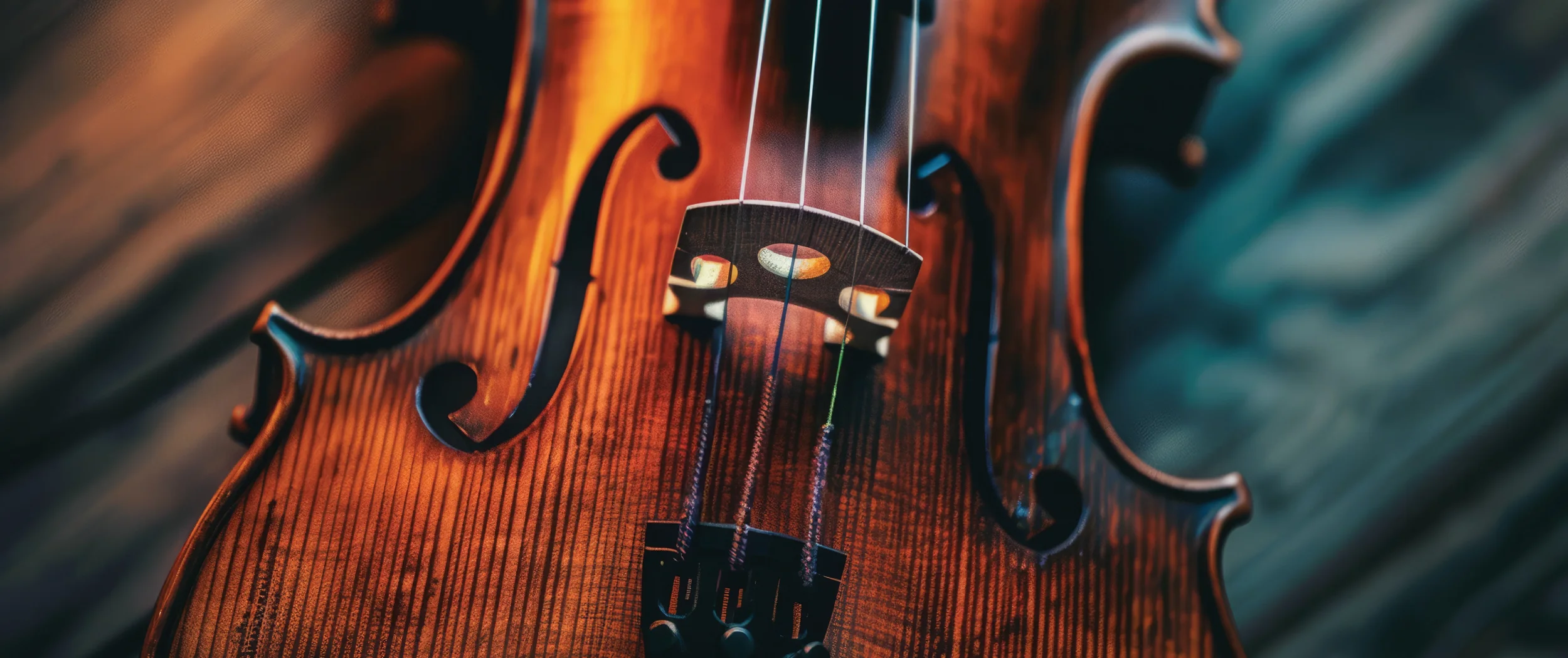 West Texas Symphony - Double Trouble