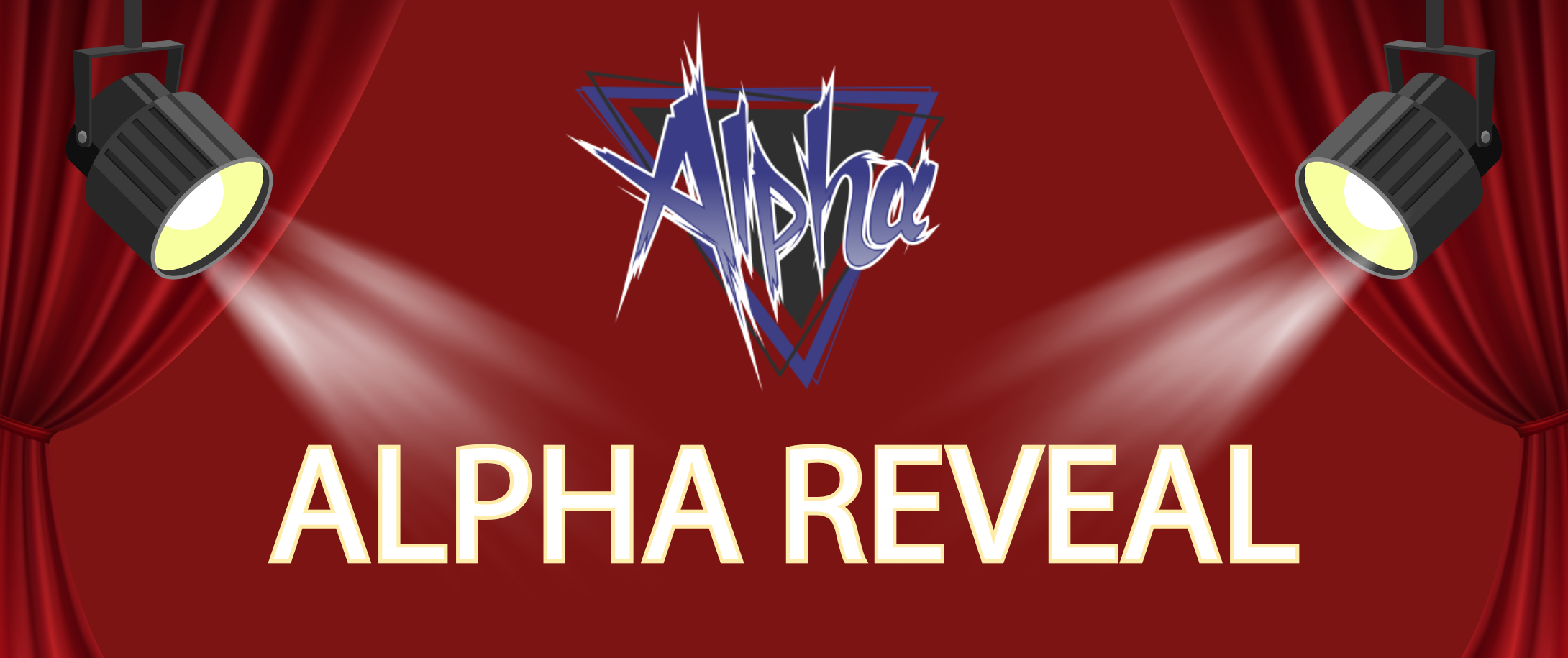 Alpha Cheer & Dance Reveal