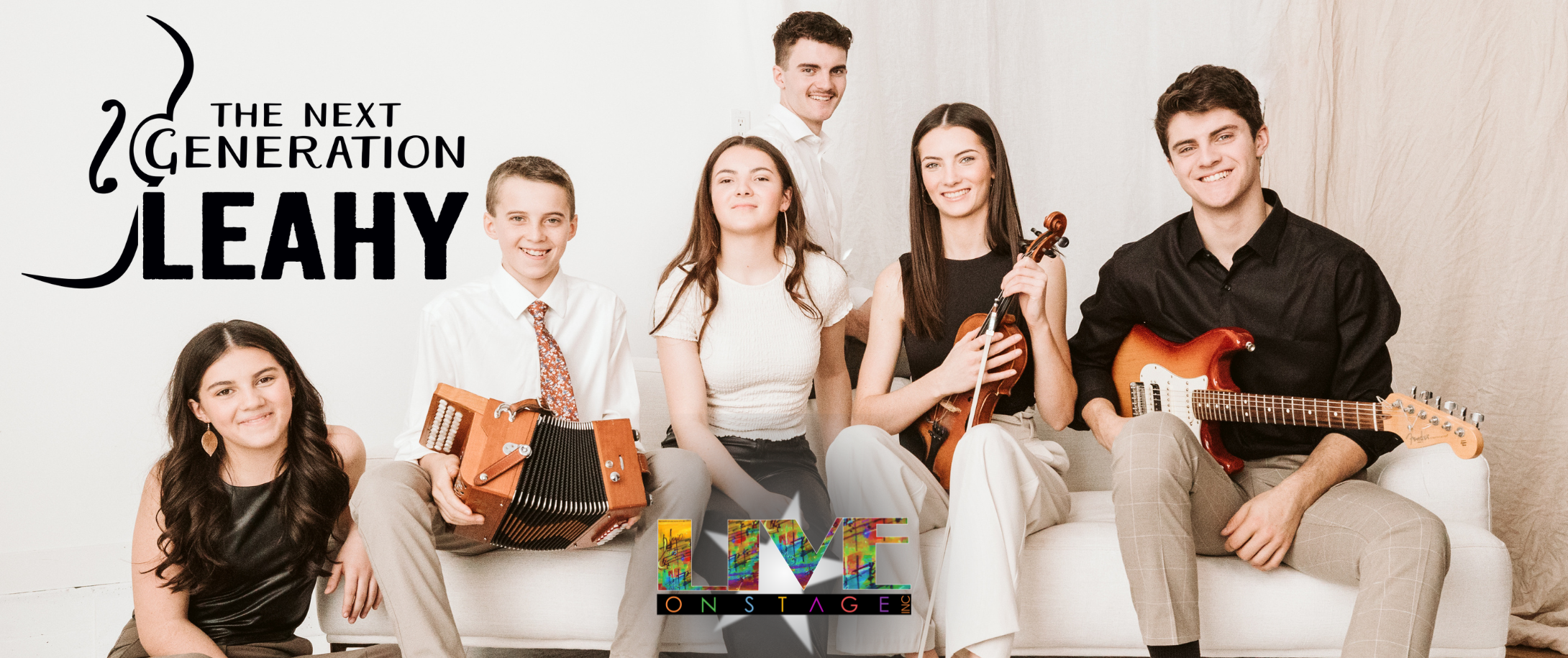 The Next Generation Leahy