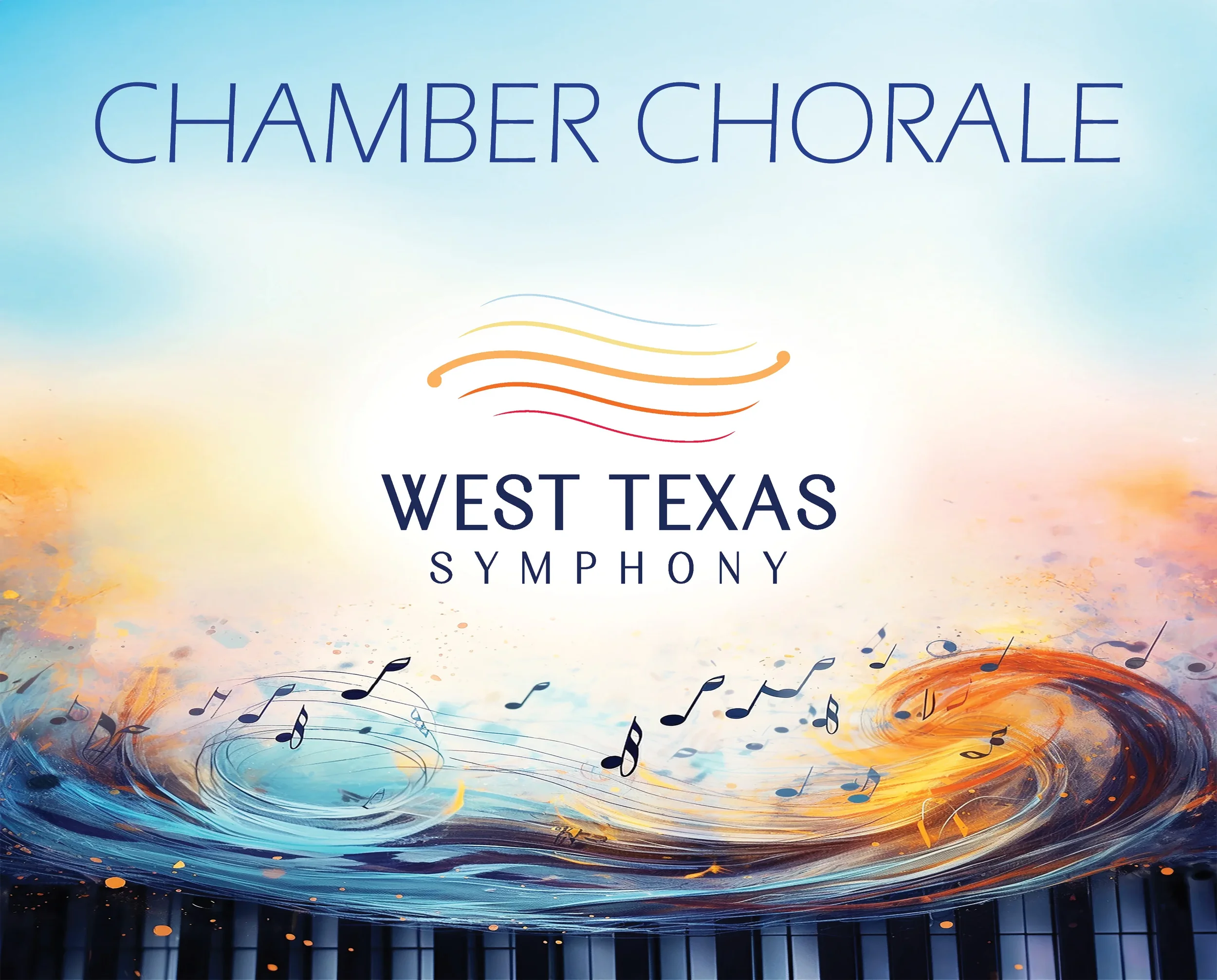 Chamber Chorale With Chamber Orchestra