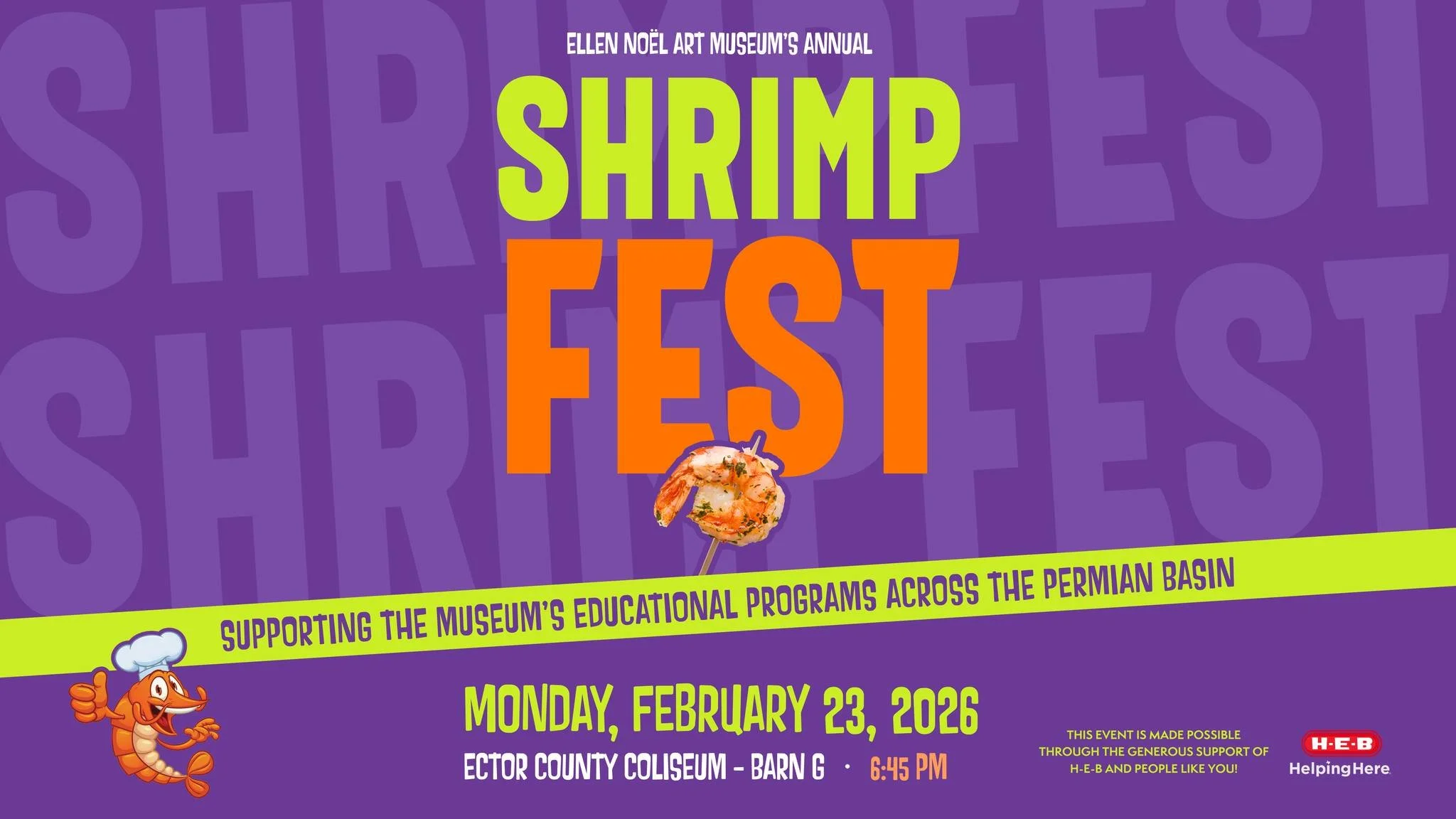 Ellen Noel Art Museum