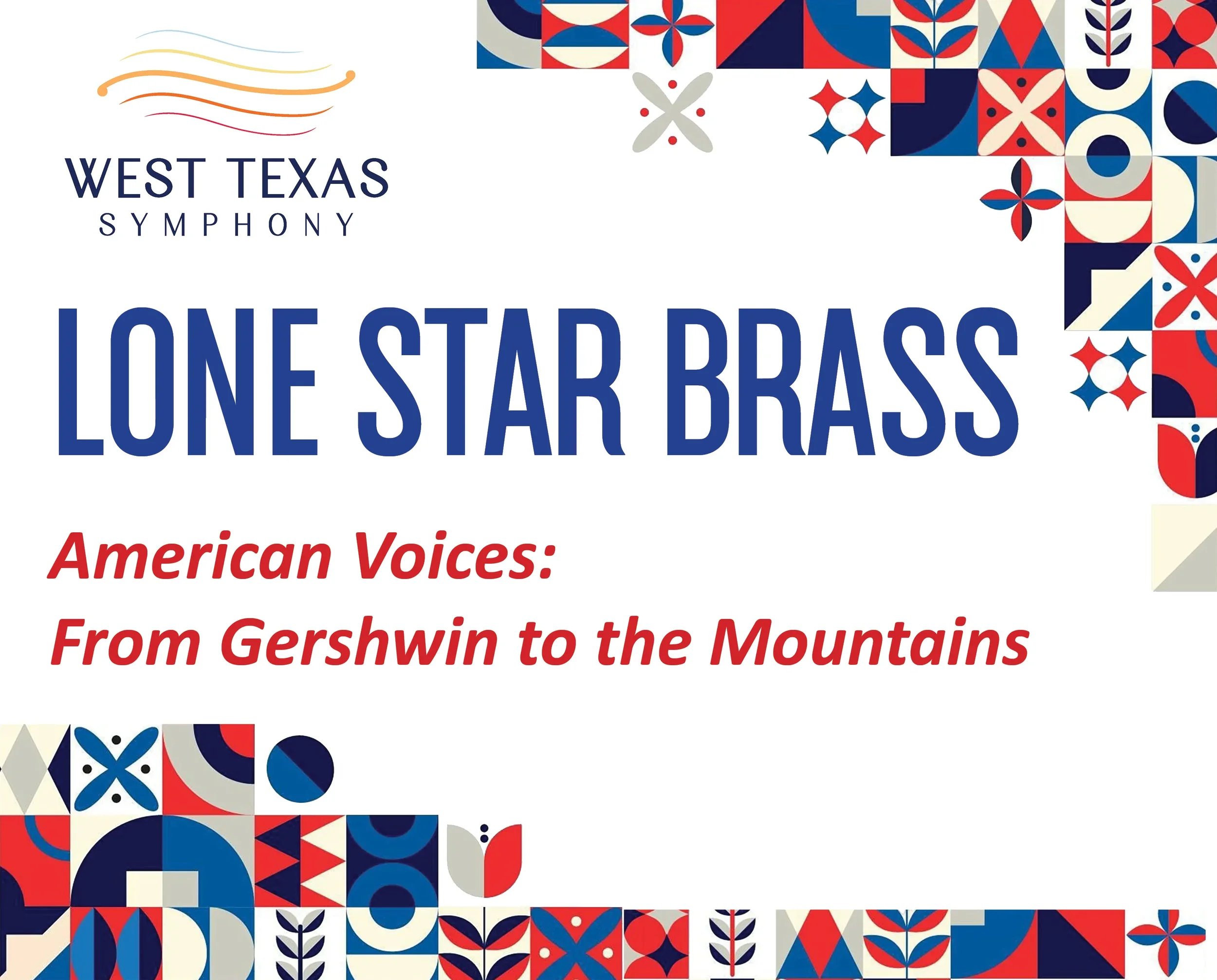 Lone Star Brass