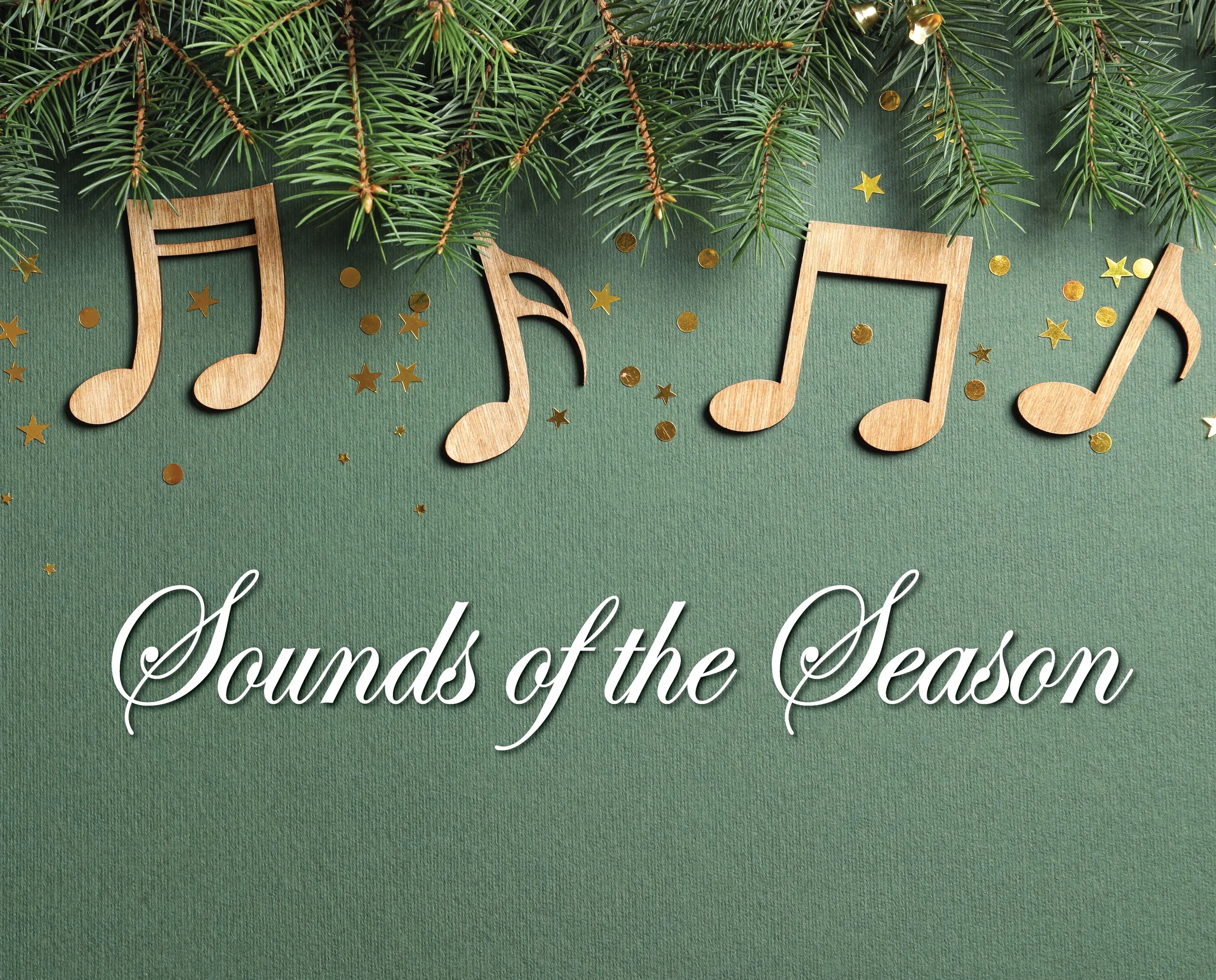West Texas Symphony - Sounds of the Season
