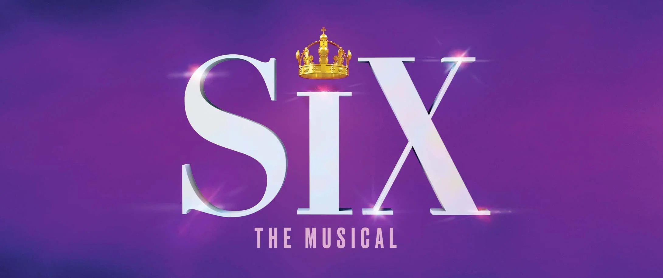 Broadway In The Basin Presents SIX The Musical