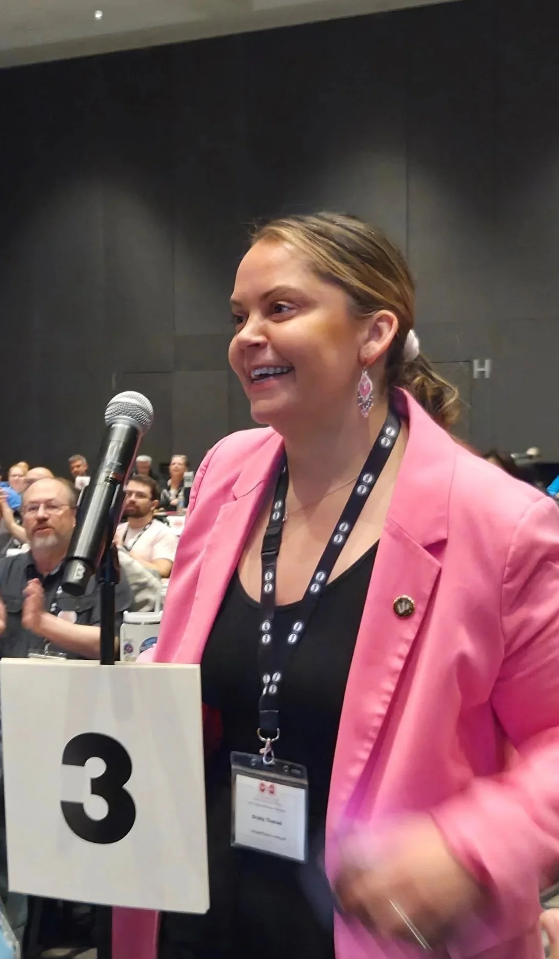 PSAC Prairies Convention 2026