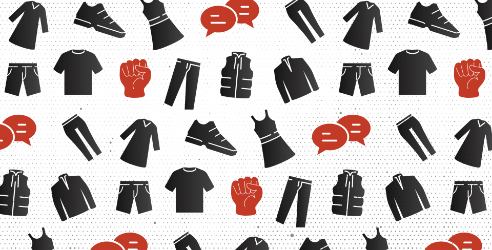 July 15: Wear black to support your bargaining team 
