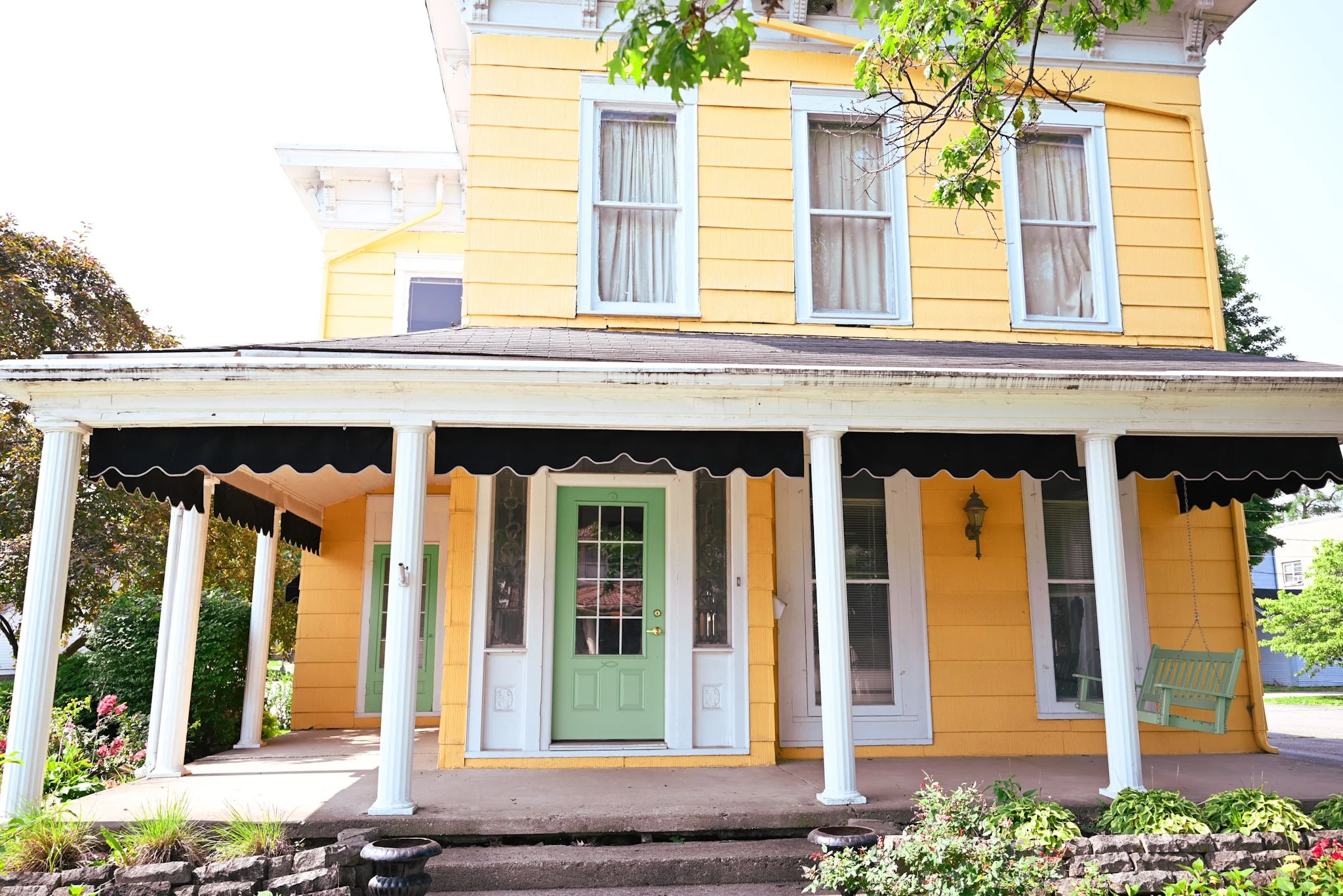 205 W. 8th Street