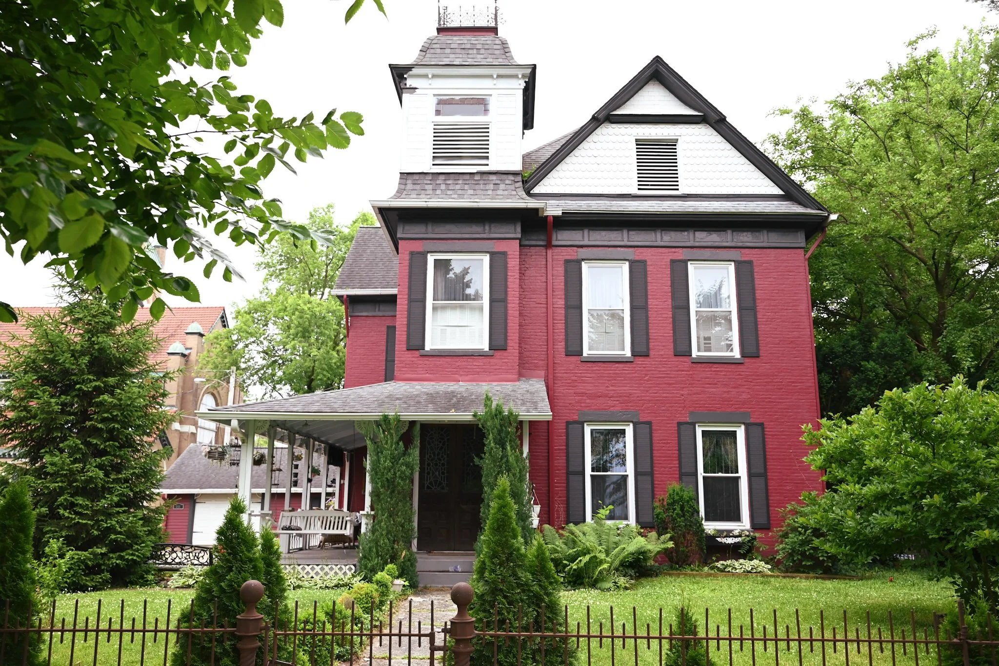 311 W. 8th Street