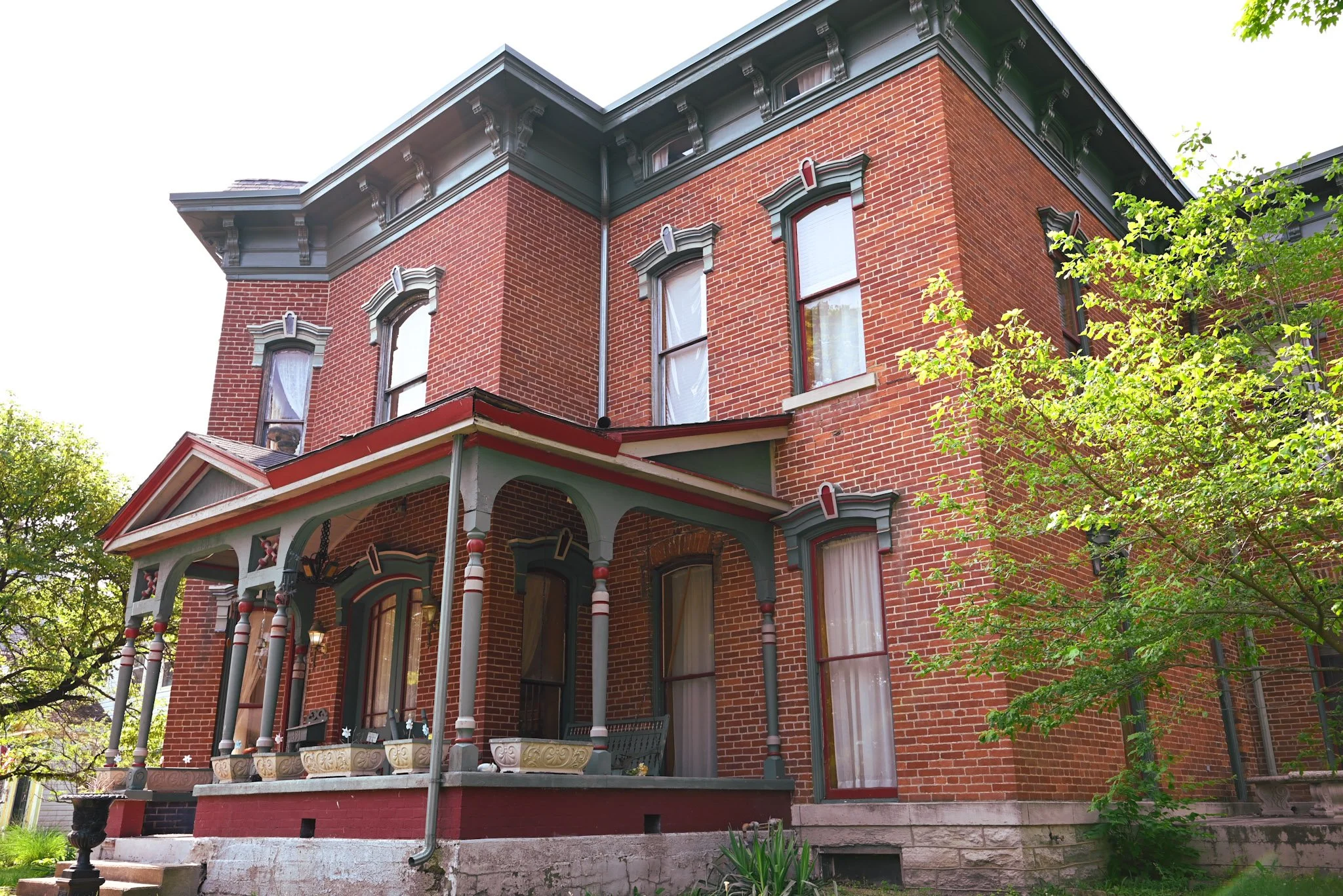 431 W. 8th Street