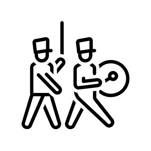 Anderson Gaslight Festival