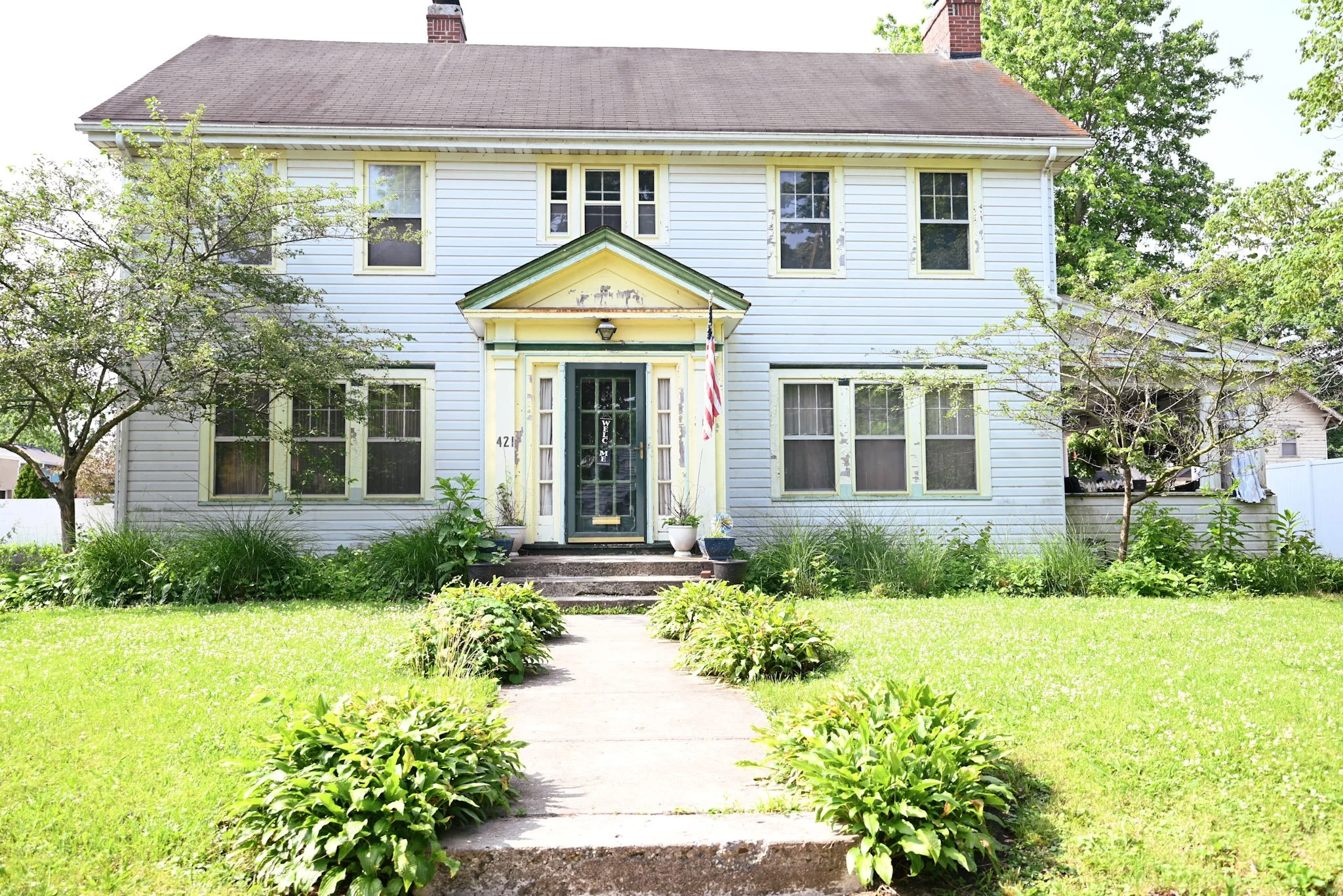 421 W. 8th Street