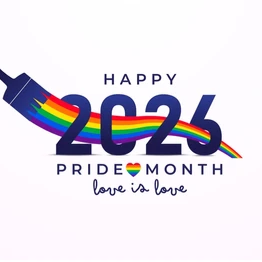 Pride Month