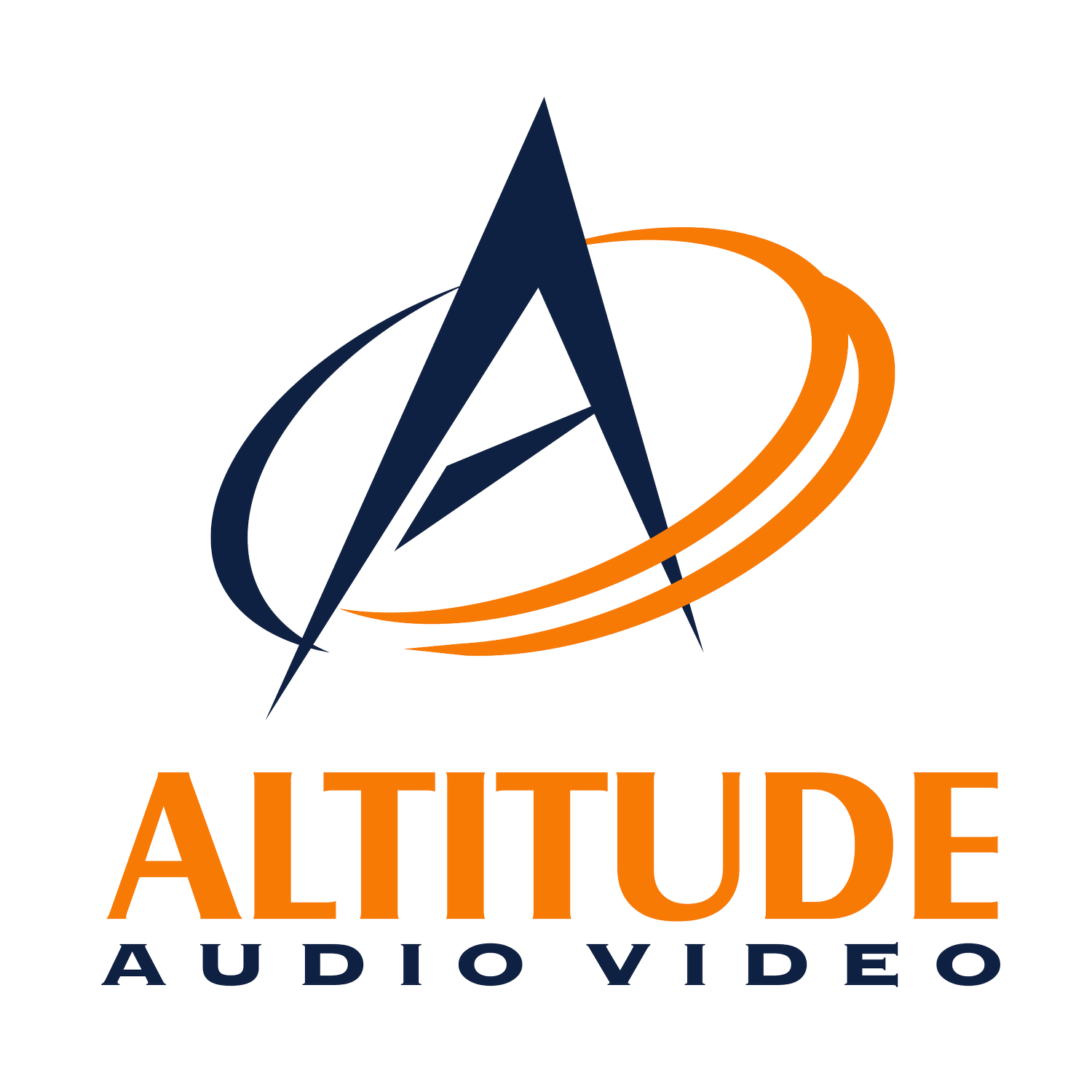 Altitude Audio Viddeo