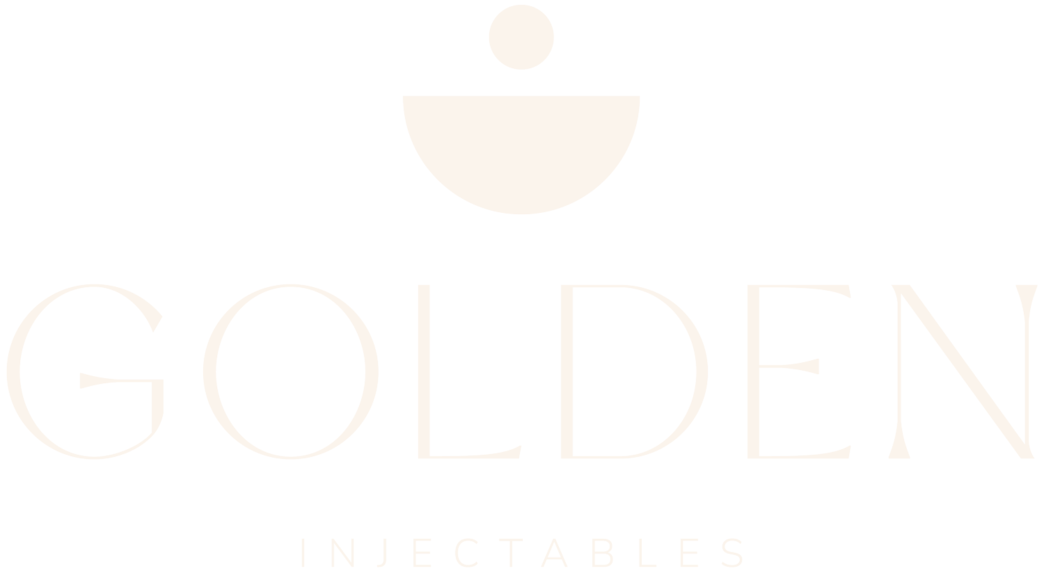 Golden Injectables