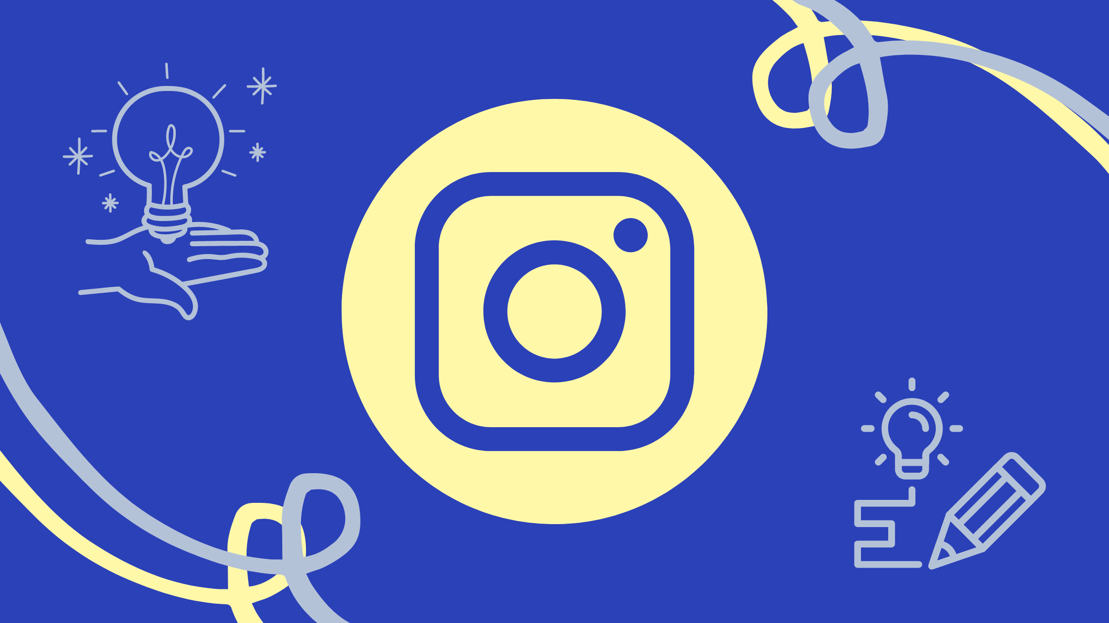 Unleash Your Creative Potential With The Help of These 5 Instagram