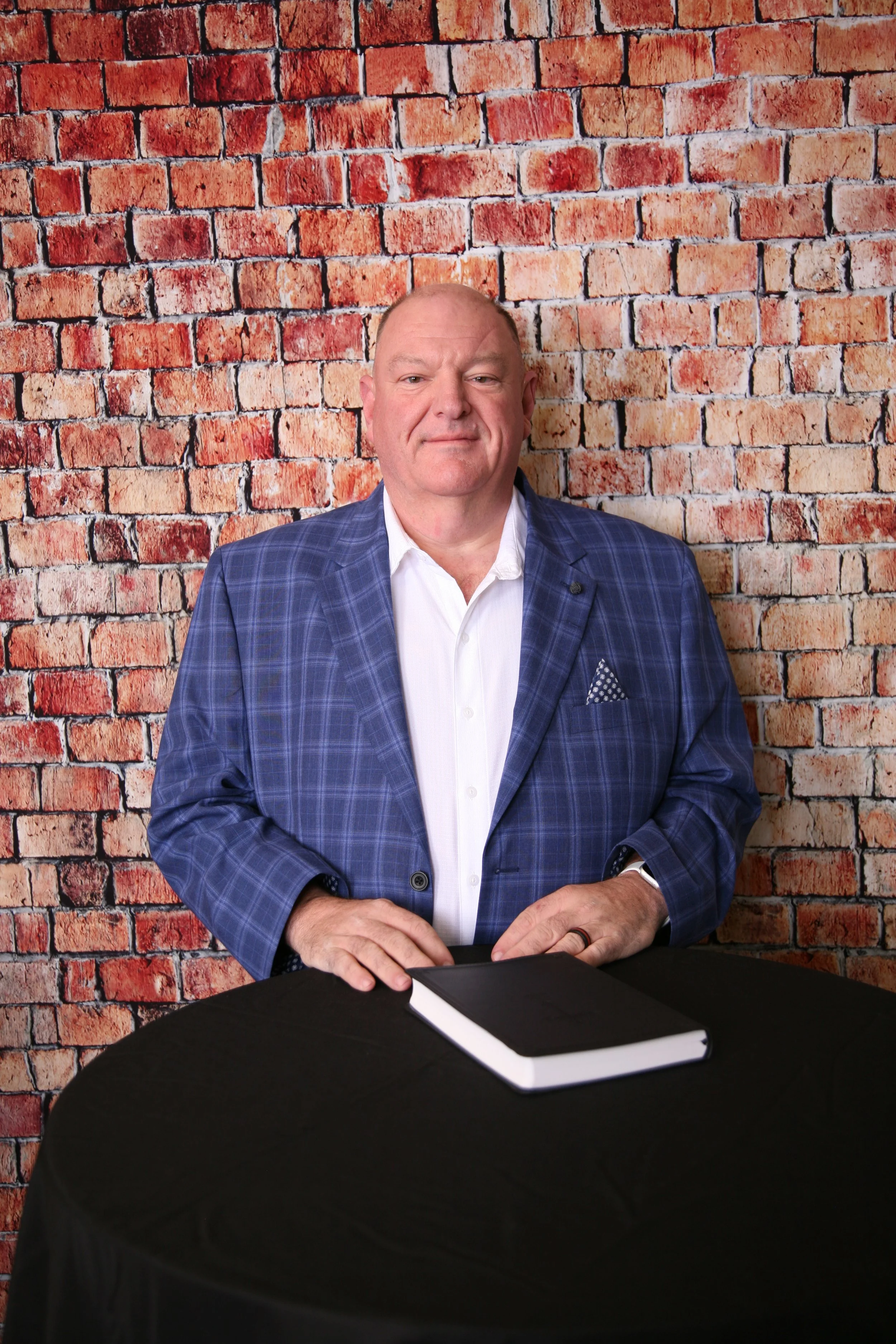 About — HR Ministries