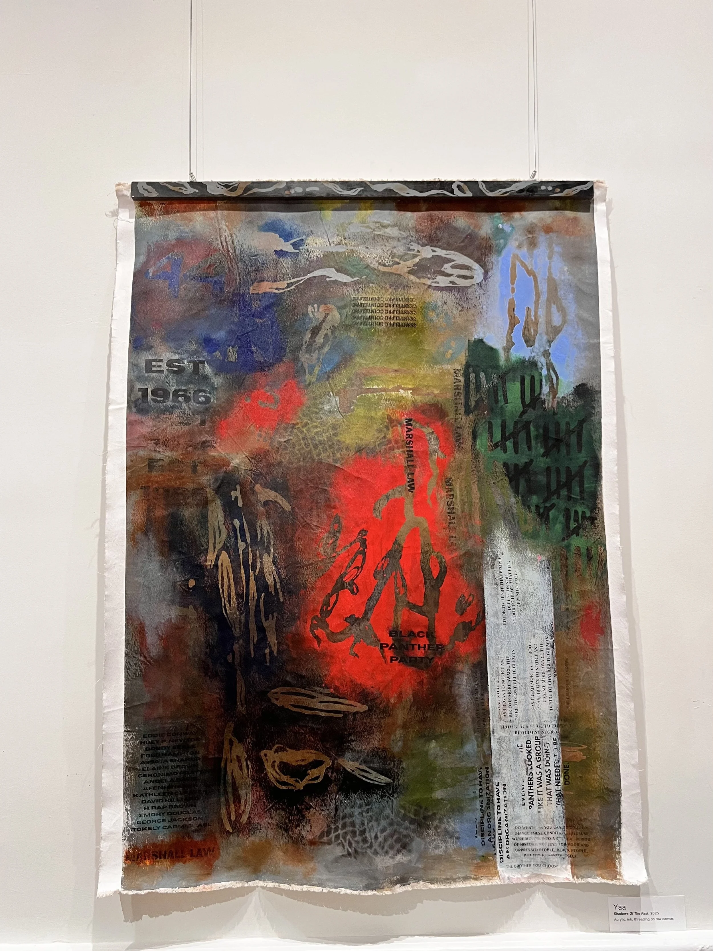 Eddie Conway
