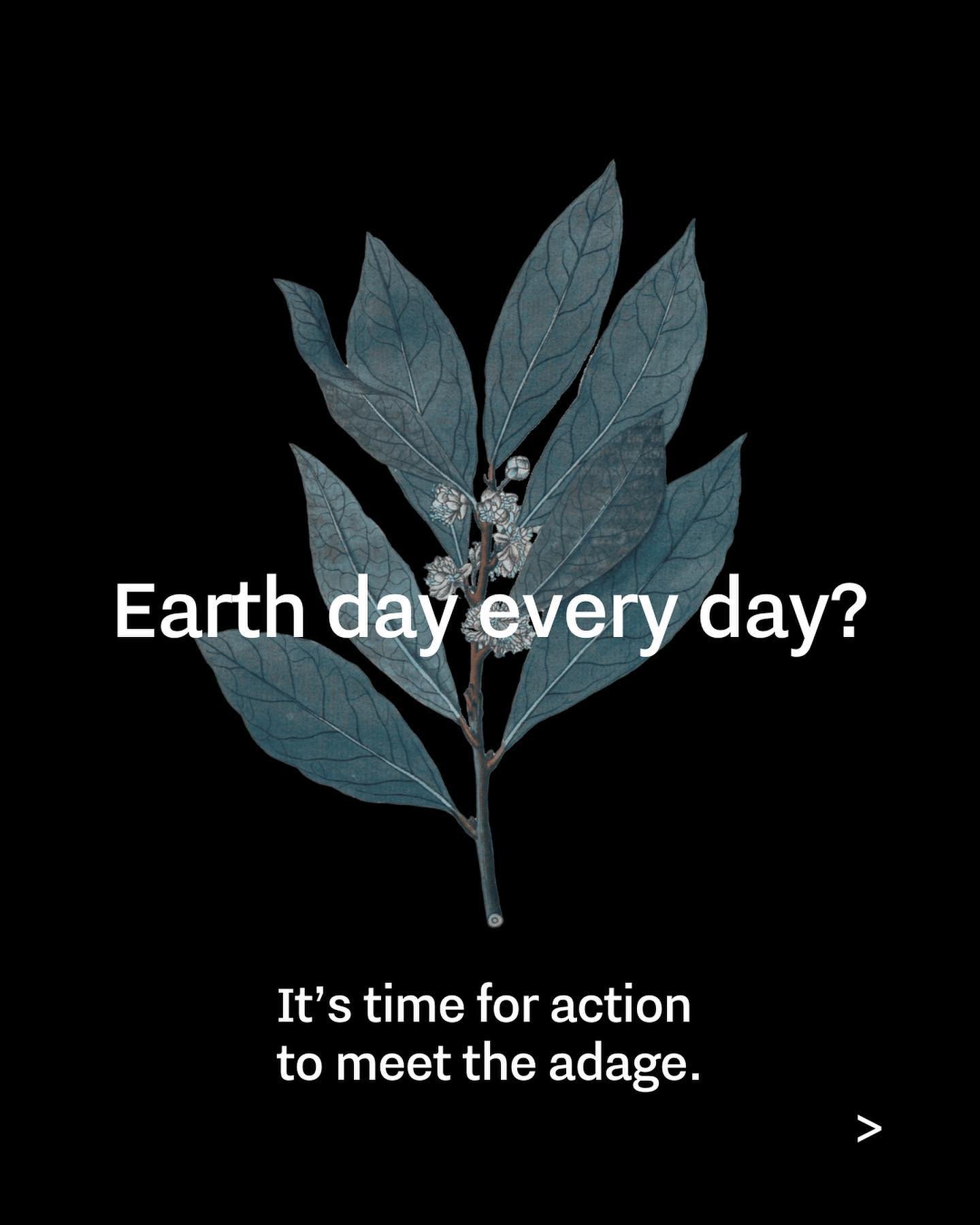 🌏 Once the sun sets on Earth Day, tomorrow it will rise to the same climate challenges we faced yesterday. If you want to have genuine impact on the health of our planet, we encourage you to give to our environmental portfolio. You&rsquo;ll know for