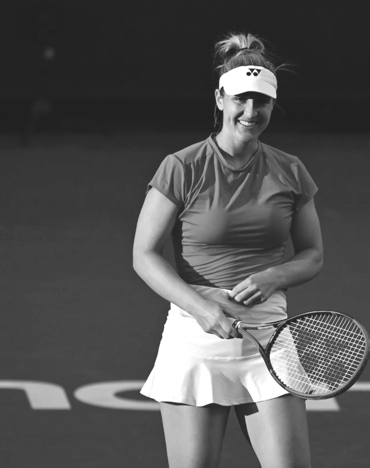 Gaby Dabrowski