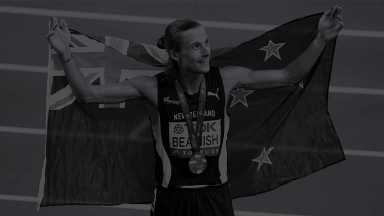 George Beamish