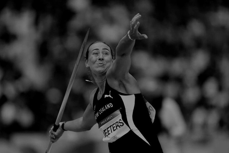 Tori Moorby