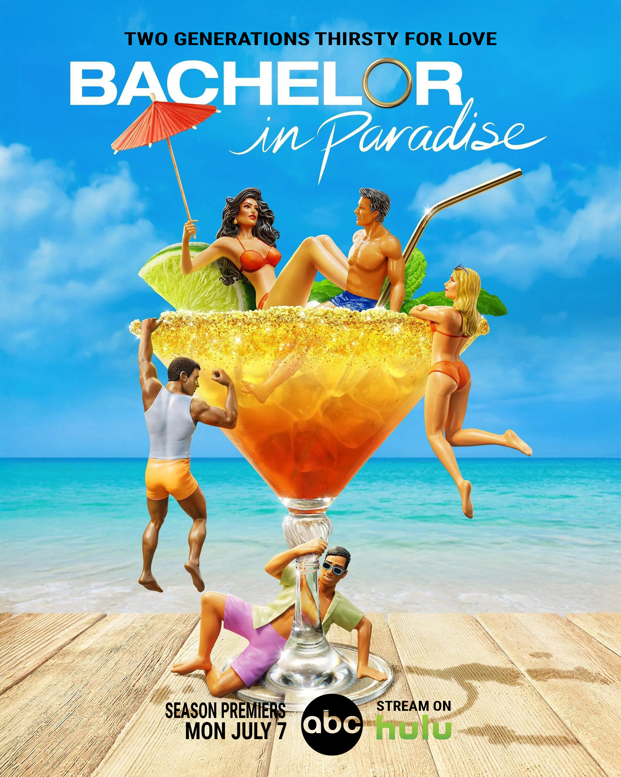 Bachelor in Paradise S10