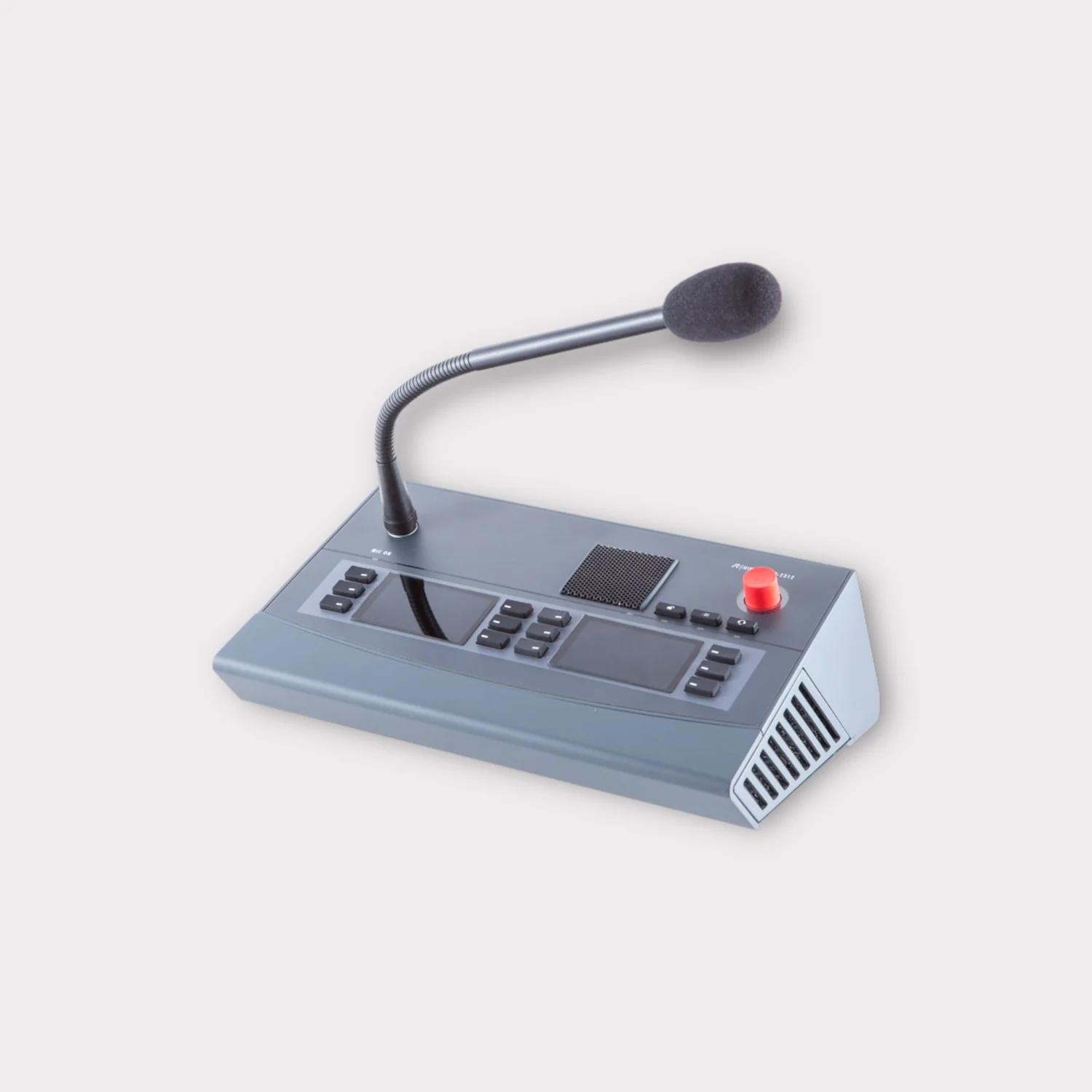 Riedel DSP2312 Smart Desktop Panel —