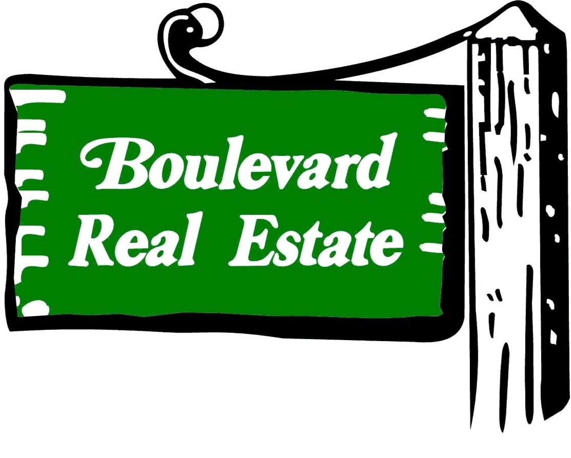 Boulevard real estate