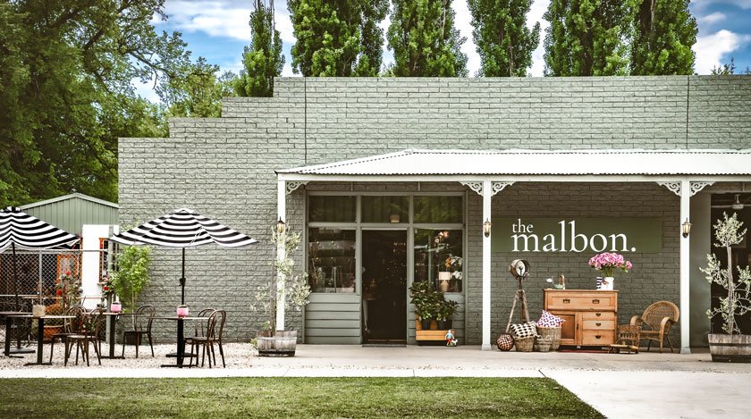 The Malbon, a unique retail collective in the heart of Bungedore. Come and explore curated collections of art, antiques and homewares. Open 7 days a week, 9:30am-5pm.

Photo Credit @rushe_photography 

#gallery #art #photography #antiques #plantnurse
