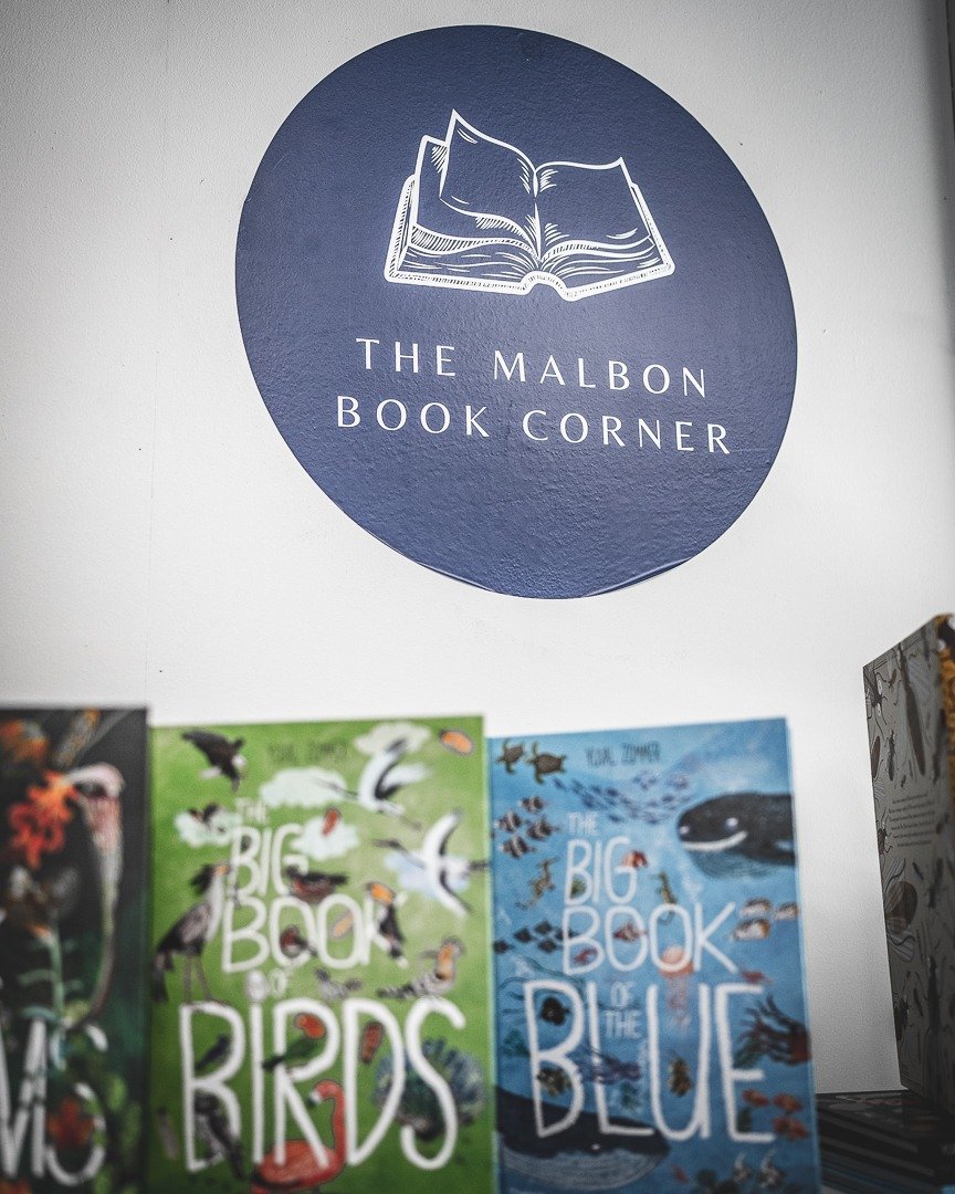 The Malbon Book Corner has wonderful collection of books. Pop in to find your next best read. 

Photo Credit @rushe_photography 

#bookcorner #books #booklover #bookstagram #bungendore #canberra #visitqueanbeyanpalerang