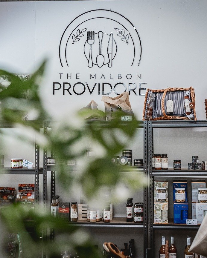 @the_malbon_providore has a wide range of the very best local product from the Canberra region, exceptional Australian made gourmet treats and a curated selection of truly outstanding delicacies from around the globe. Pop in on the weekend, we would 