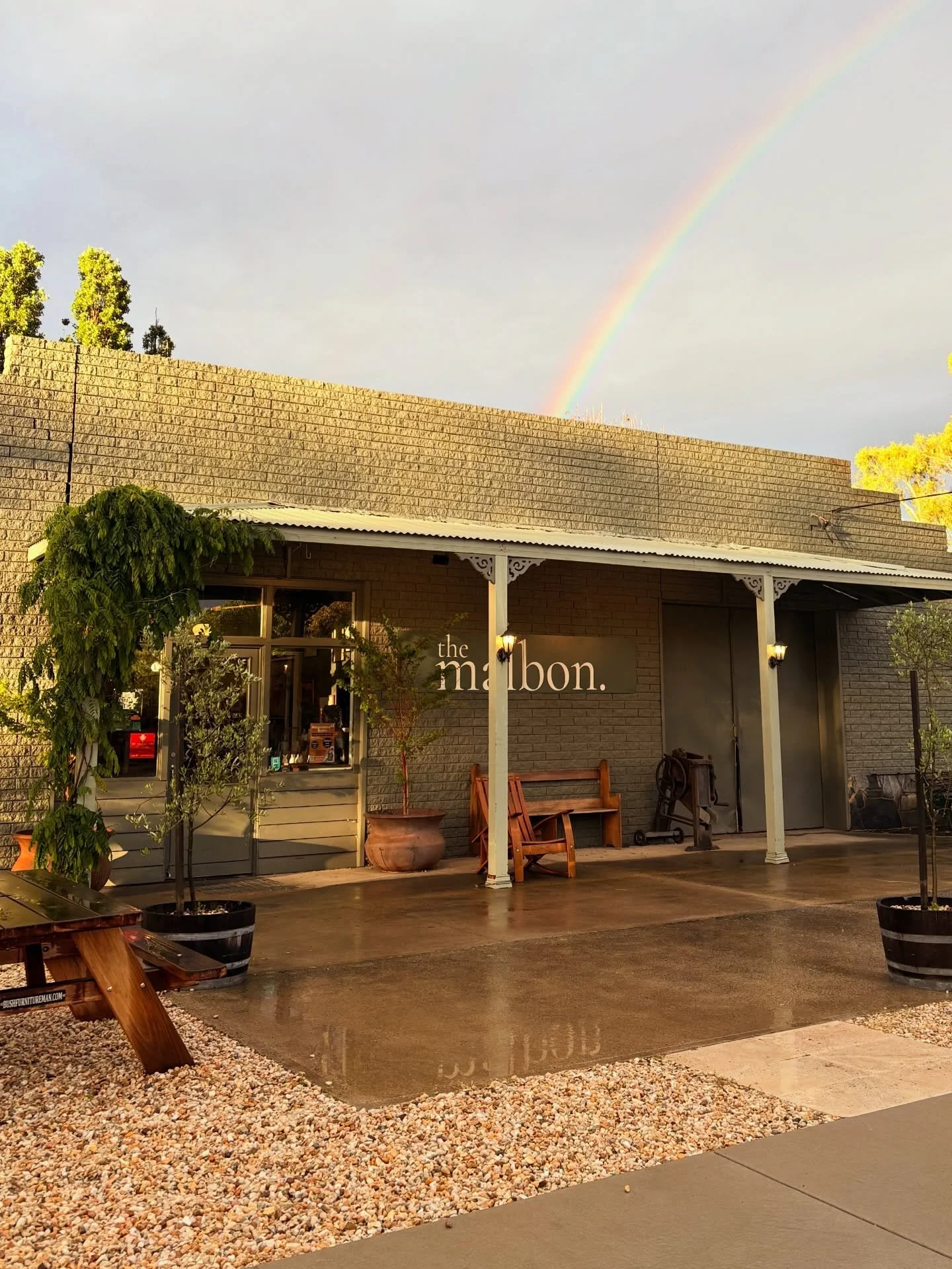 Welcome to the Malbon, an award‑winning destination that has become something of a cornerstone for the region&rsquo;s creative community. 

More than a retail space, it operates as a beautifully curated collective, bringing together the work of over 