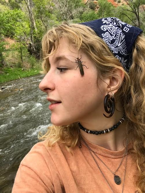 All About Stoneflies with Anna Eichert