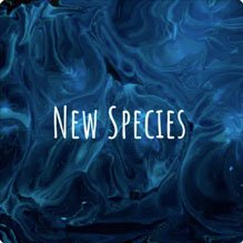 New Species Podcast