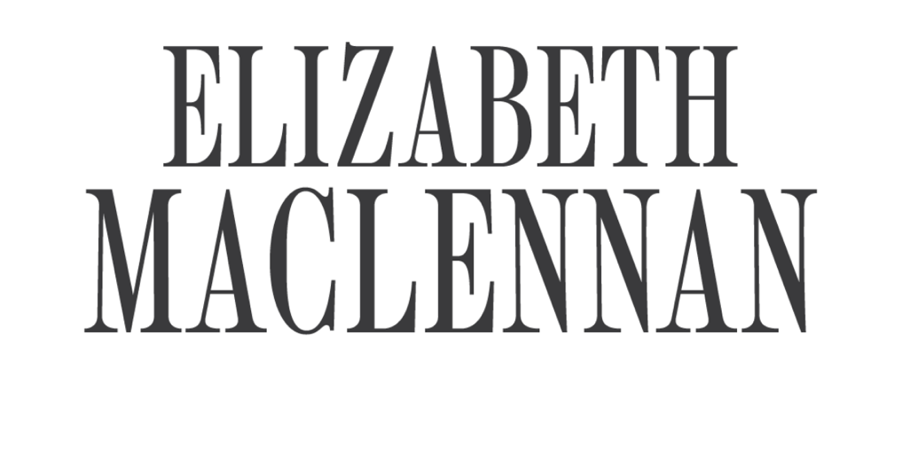 Elizabeth MacLennan