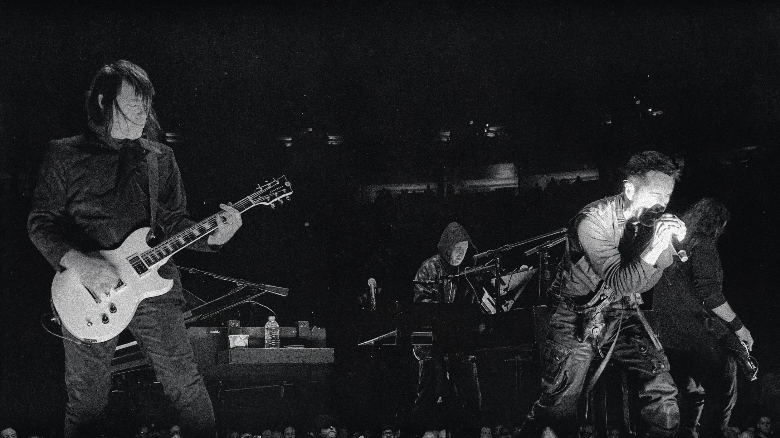 Monday : Overcoming "Resistance" and the Trap of Unprofessionalism