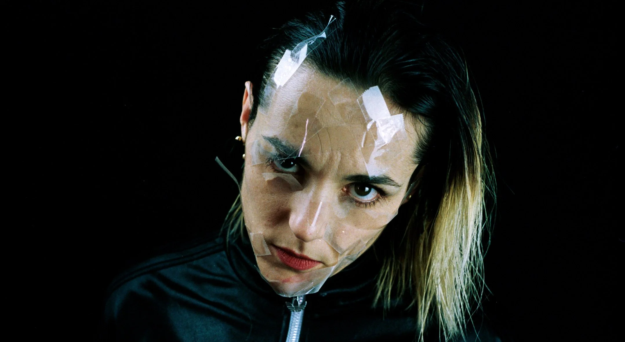 The Architecture of Intimacy and Rage: The Uncompromising Vision of Jehnny Beth