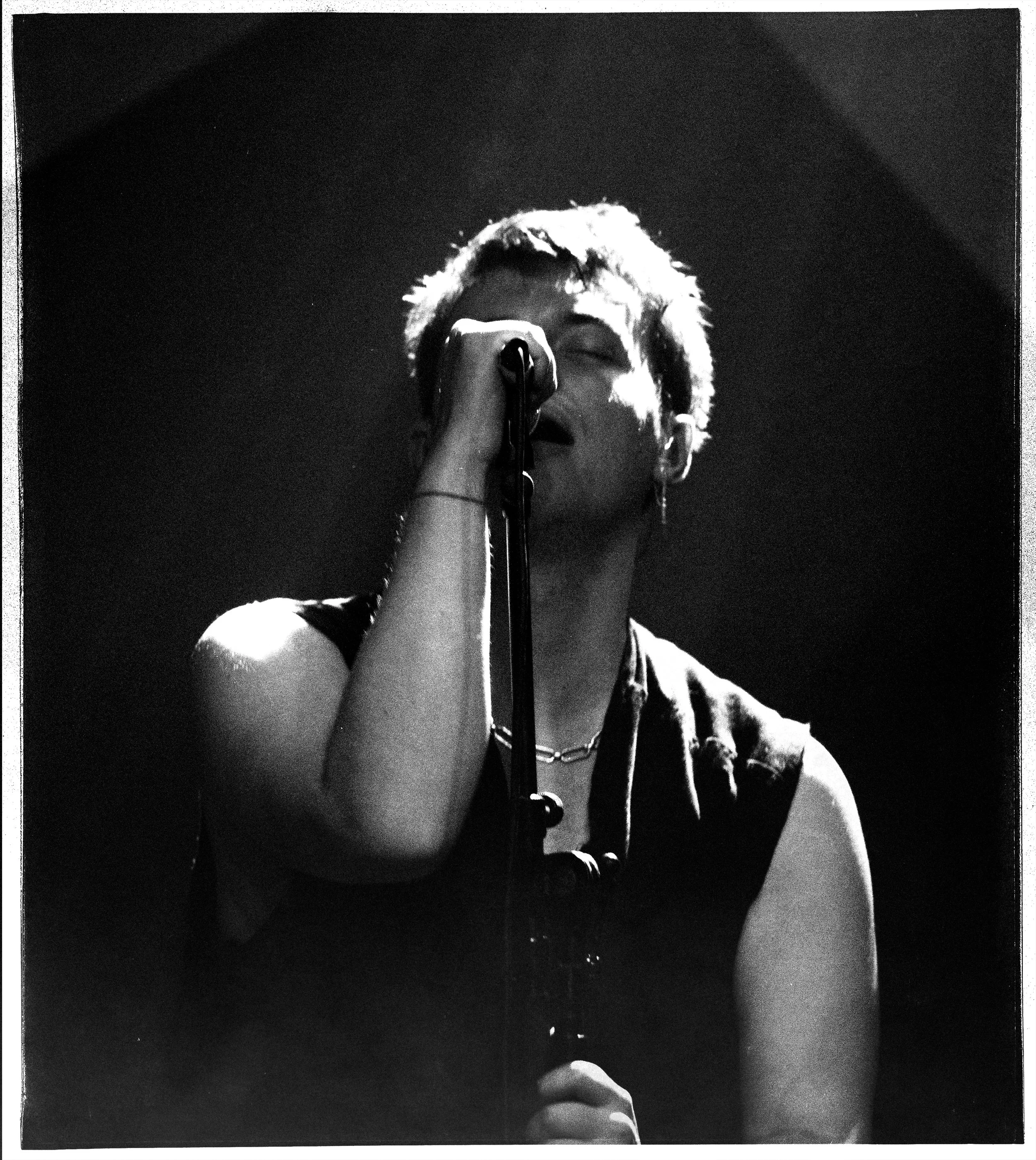 Tuesday: Checking Your Ego at the Studio Door: How Pride Ruins Musical Careers