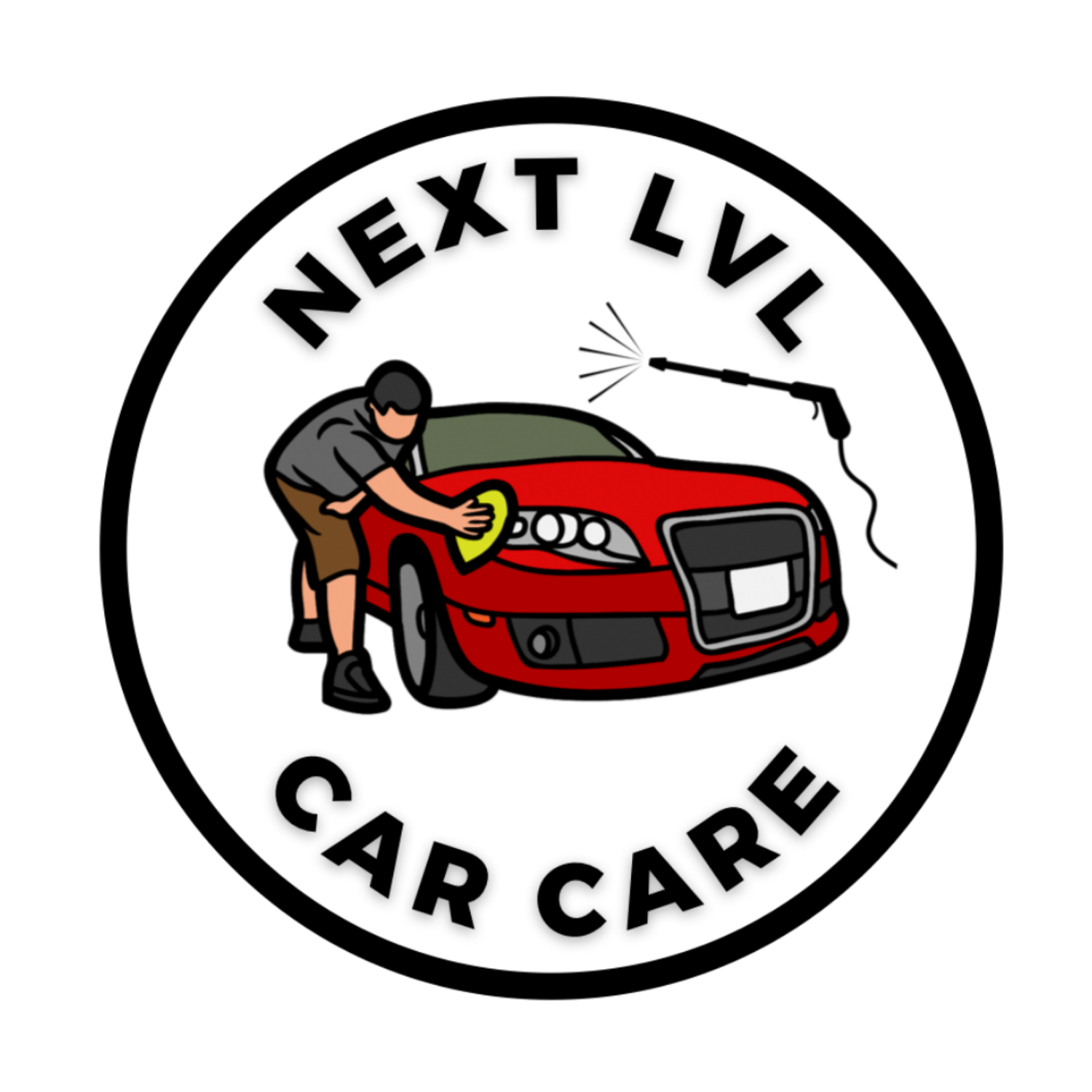 Next LVL Car Care LLC