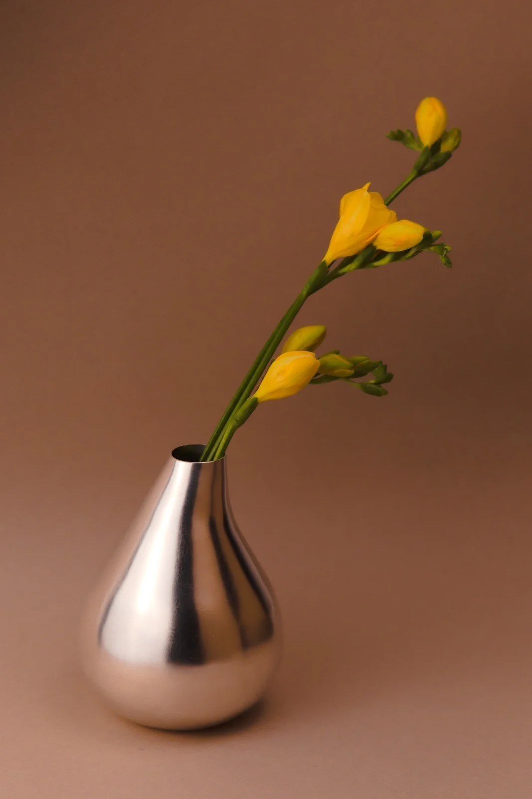 'Budling' Vase