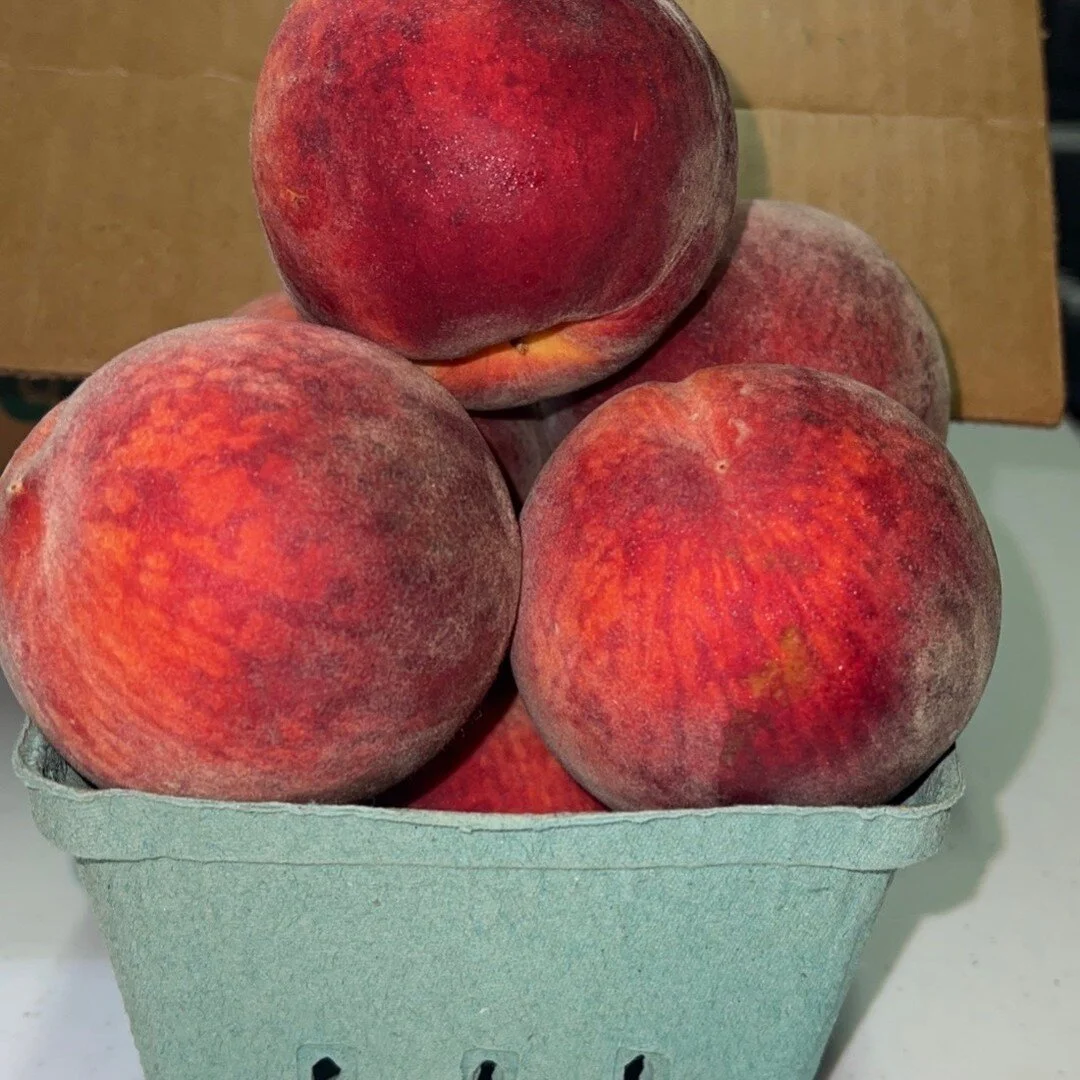 Amazing Grace Orchard Peaches, Fruits & Vegetables Waverly, MO