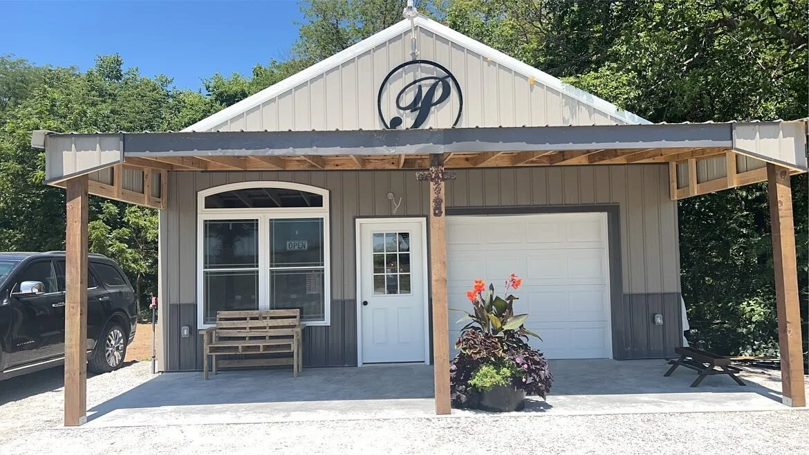 Amazing Grace Orchard Peaches, Fruits & Vegetables Waverly, MO