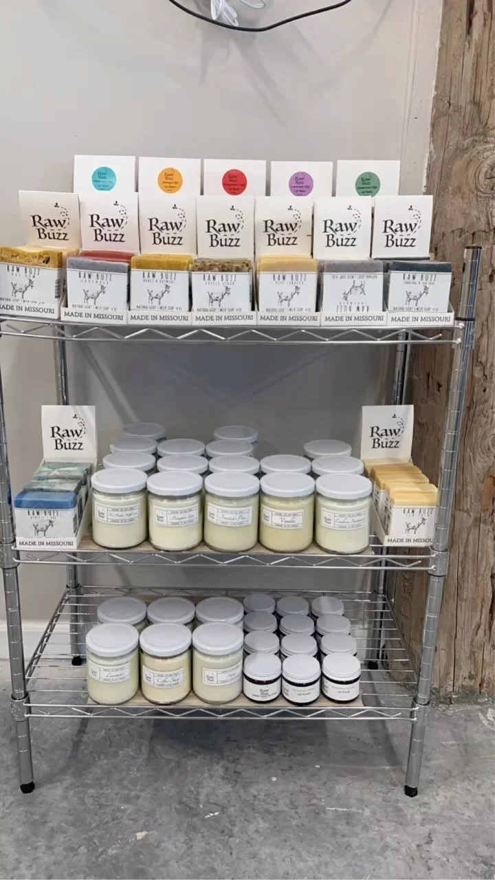 Amazing Grace Orchard Peaches, Fruits & Vegetables Waverly, MO